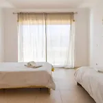 Nyaraló Blue Horizon Duplex Albufeira