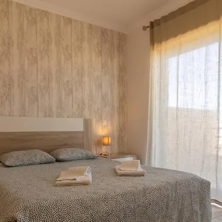 Blue Horizon Duplex Αλμπουφέιρα