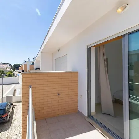 Blue Horizon Duplex * Albufeira