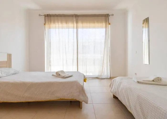 Casa de Férias Blue Horizon Duplex Albufeira