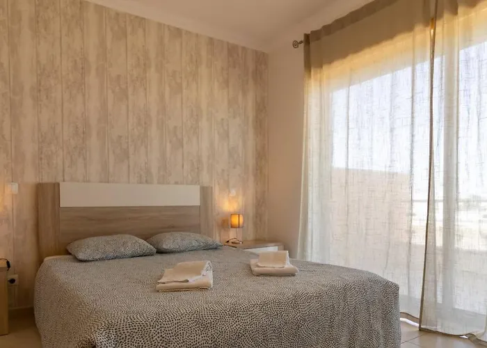 Blue Horizon Duplex Albufeira