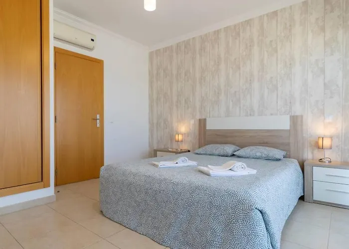 Casa de Férias Blue Horizon Duplex