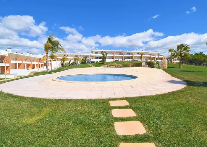 Casa de Férias Blue Horizon Duplex