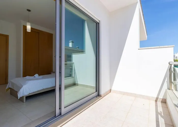 Blue Horizon Duplex Casa de Férias Albufeira