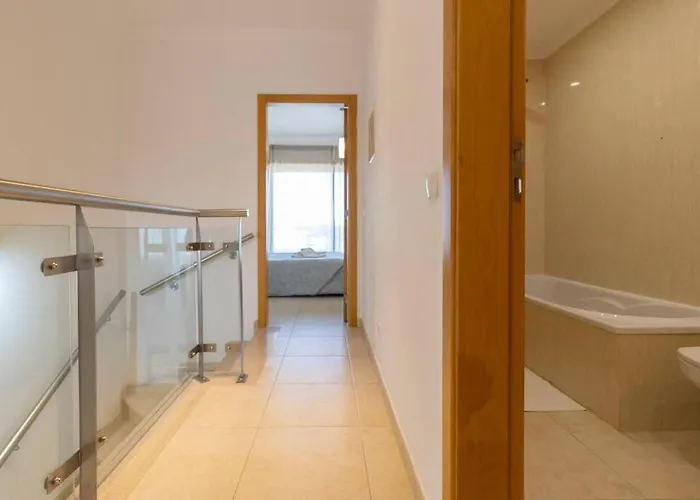 Blue Horizon Duplex *