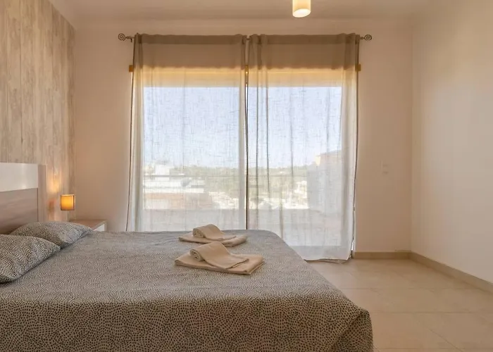 Blue Horizon Duplex Casa de Férias *