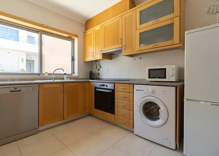 Casa de Férias Blue Horizon Duplex Albufeira