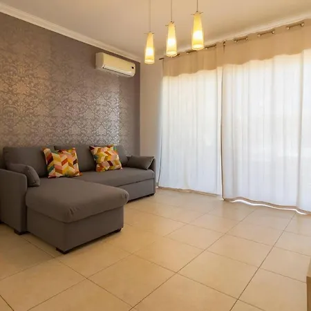 Blue Horizon Duplex *