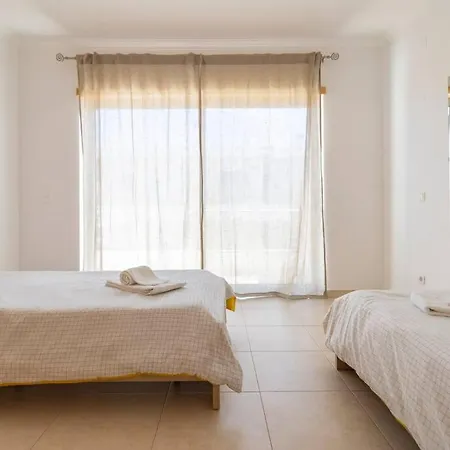 بيت للعطل Blue Horizon Duplex البوفيرا