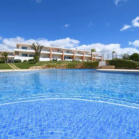 Vakantiehuis Blue Horizon Duplex