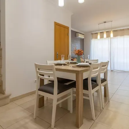Blue Horizon Duplex Vakantiehuis