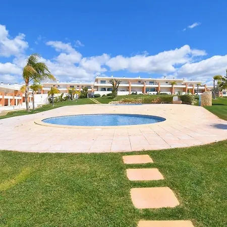 Vakantiehuis Blue Horizon Duplex