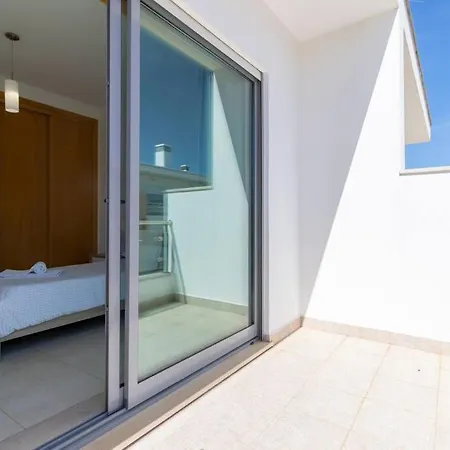 Blue Horizon Duplex Casa vacanze Albufeira