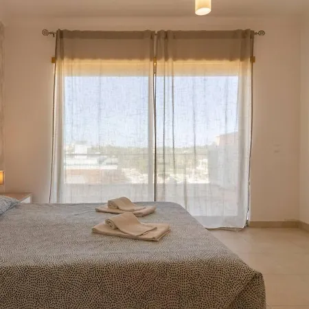 Blue Horizon Duplex Feriehus *