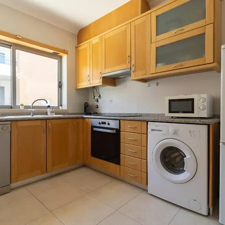 Casa vacanze Blue Horizon Duplex Albufeira