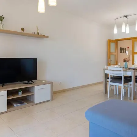 Blue Horizon Duplex Vakantiehuis Albufeira