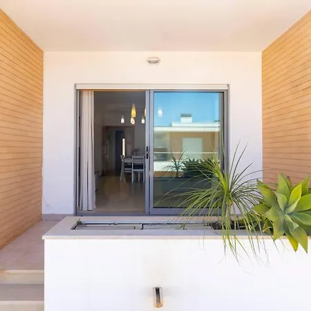 Blue Horizon Duplex بيت للعطل