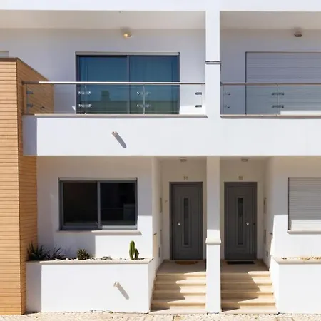 Blue Horizon Duplex بيت للعطل *