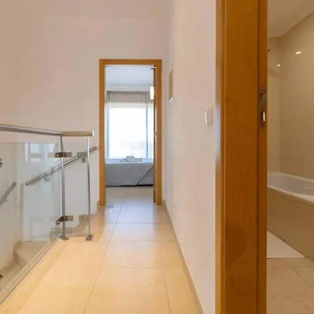 Blue Horizon Duplex *